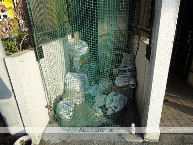 パレ・ドール上福岡の内装写真