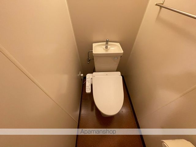井出マンションの内装写真