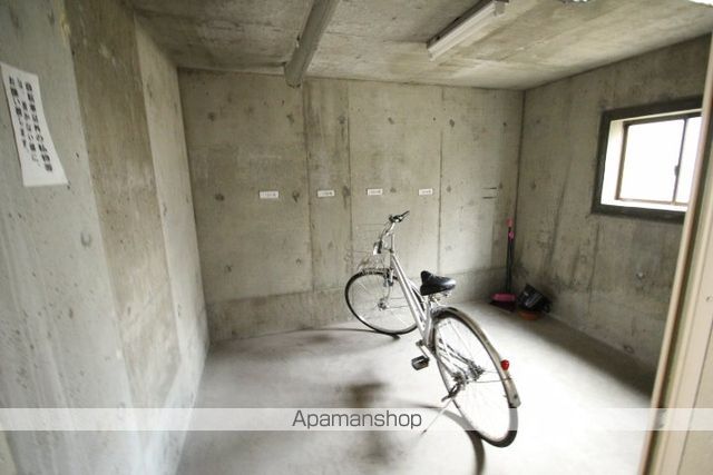 メゾン石田B棟のその他写真