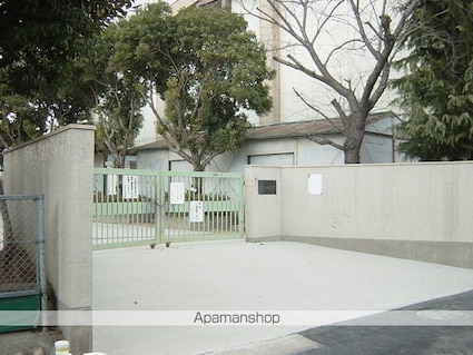 アメニティハイム[1K/26.4m2]の周辺5