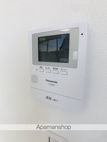 レカナッティ新発寒の内装写真