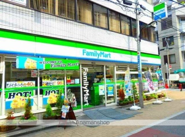 Class市ヶ谷の周辺写真