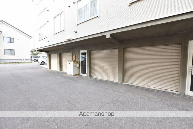 ラフォリア屯田のその他写真