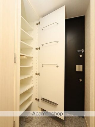 ＬＯＶＩＥ麻布十番[1R/26.16m2]の玄関