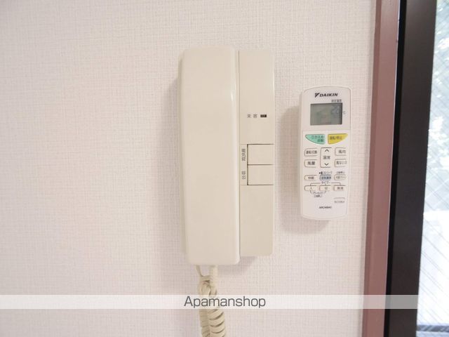 メゾンドプランタンの内装写真