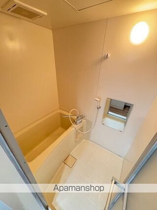 第１６洛西ハイツ瀬田[2K/38.88m2]のバス