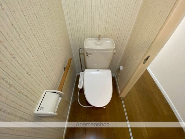 ARM18の内装写真