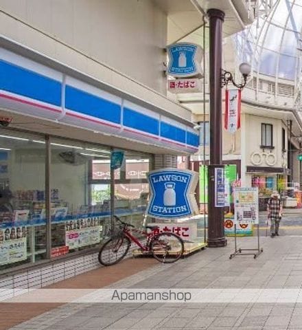 JET BLD GALLERIAの周辺写真