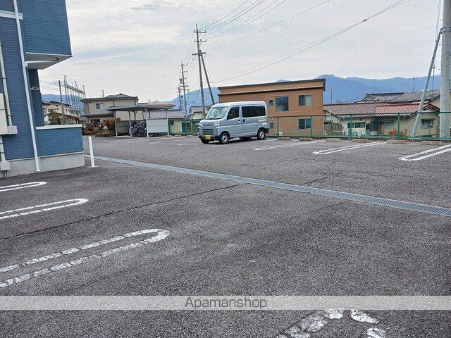 サンヒルズ Bのその他写真