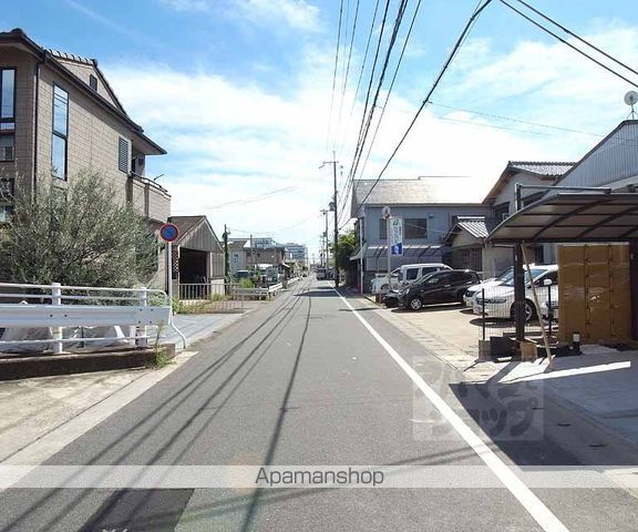 ディアコート積み木の周辺写真