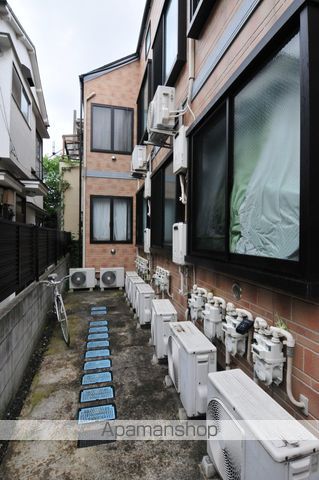 アーバンプレイス東高円寺Bの外観写真
