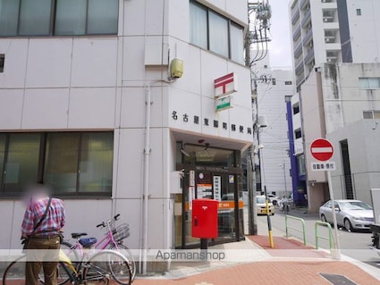 愛知県名古屋市中区栄５丁目[1LDK/40.25m2]の周辺2