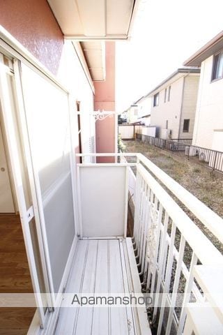 フレグランス福王台の内装写真