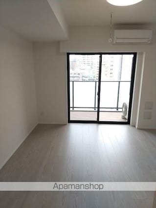 東京都中野区本町５丁目[1R/30.69m2]のリビング・居間