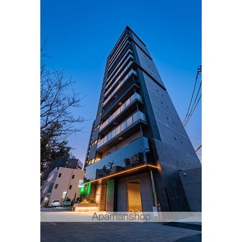 S-RESIDENCE大曽根bresaの内装写真