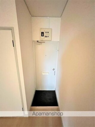 コアコーポＡ[2DK/40m2]の内装7