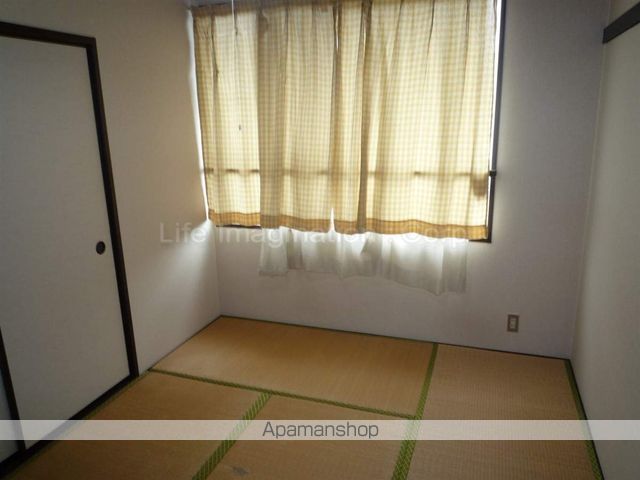 アイビハイツA棟の内装写真