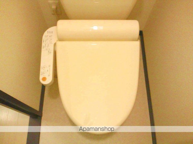 レオネクストエムティ逢坂IIの内装写真
