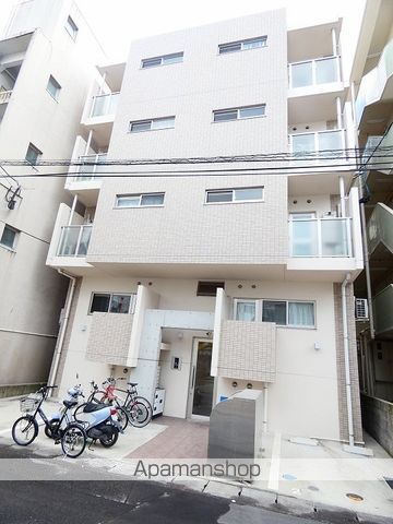 オーシャンパレス・ＫＡＩ 403 ｜ 鹿児島県鹿児島市上之園町16-17（賃貸マンション1K・4階・26.48㎡） その4