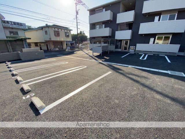 ボナール・三ツ石の内装写真