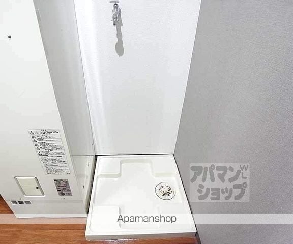 トゥインクル京都の内装写真