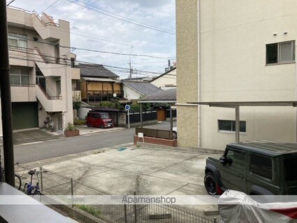 アルバーノ鶴舞Ｒｉｃｃｏ[1K/21.32m2]の眺望