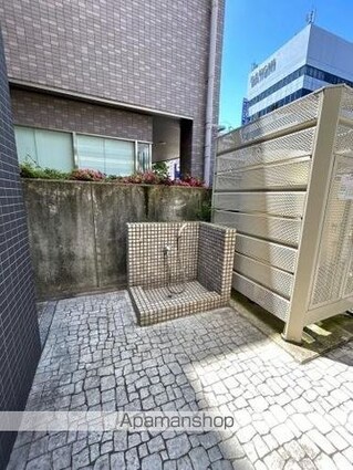 クレアシオン[1LDK/40.42m2]のその他設備