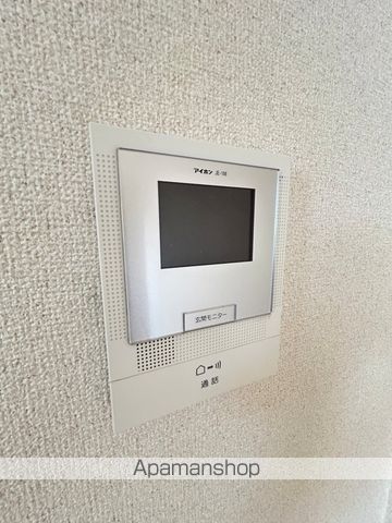 シーズンズの内装写真
