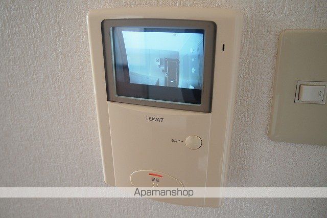 プロニティAOKIの内装写真