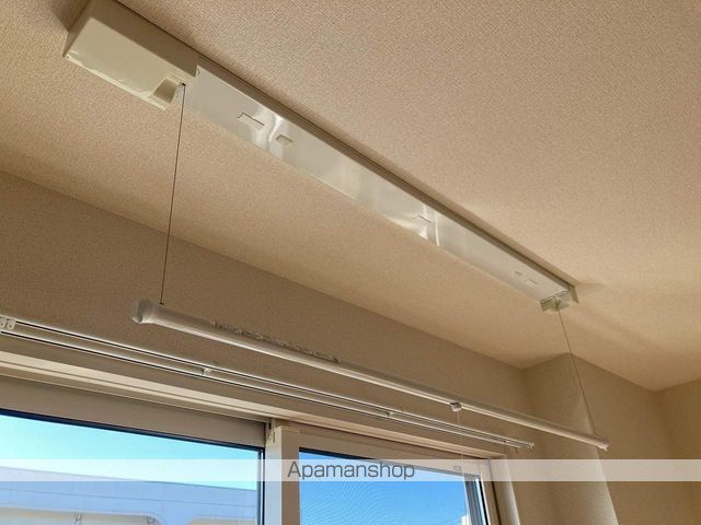 D−ROOMSUMON弁天橋Iの内装写真