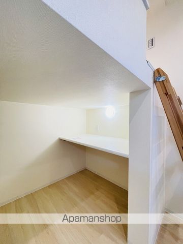 アテナ御器所の内装写真