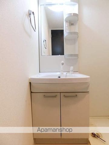 エルスタンザ草加の内装写真
