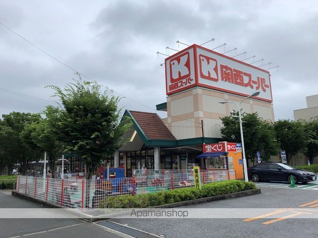 レークヒルIの周辺写真