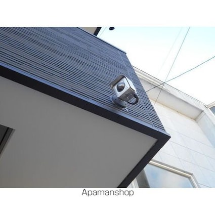 ＭＯＶＥ中村日赤ＮＯＲＴＨ[1LDK/33.66m2]のその他設備2