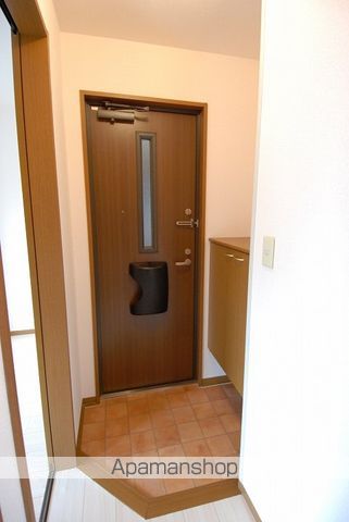 スカイウェーブ Aの内装写真