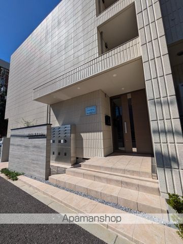 ケイト カナーレの外観写真