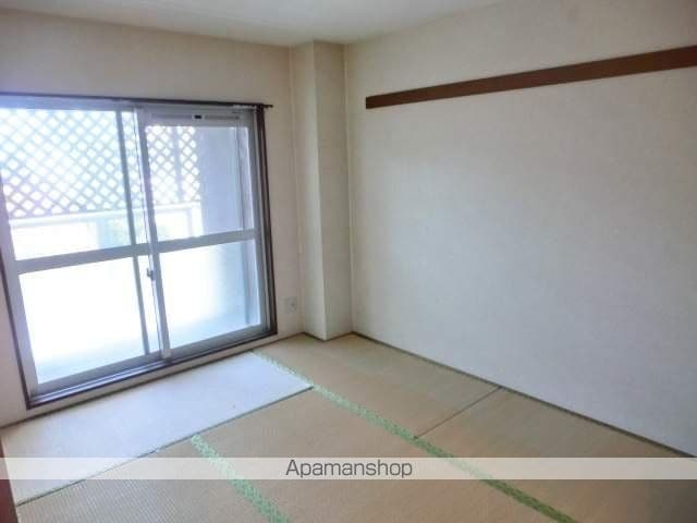 KSマンションの内装写真