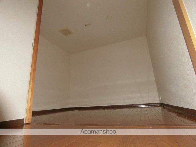 CASSIA目黒の内装写真