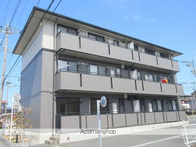 アネーロSTの外観写真