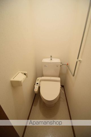 WELCOME Iの内装写真