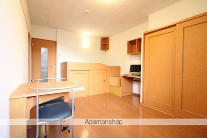 レオパレス藤の木Ⅰ[1K/23.61m2]のリビング・居間3