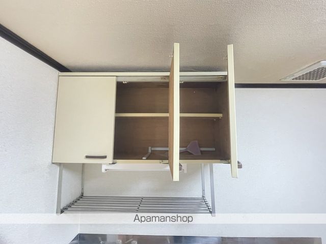 コンフォール佐鳴台の内装写真