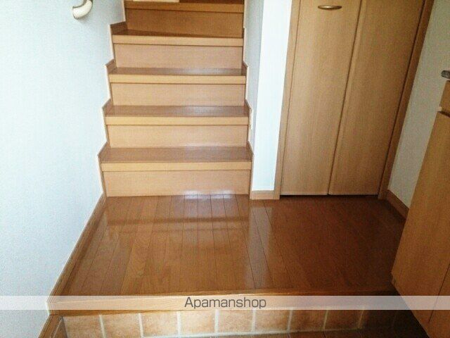 ベルソレイユIの内装写真
