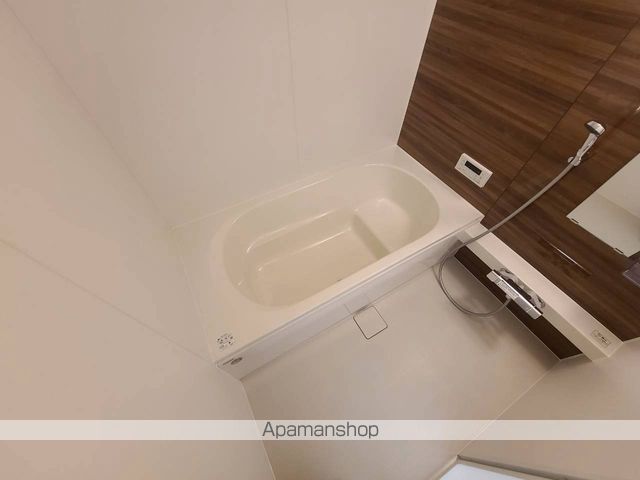 グランヴェール西ノ京の内装写真
