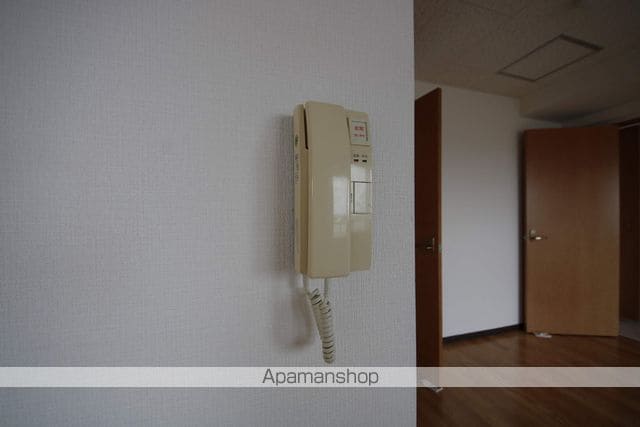 KDマンションIの内装写真