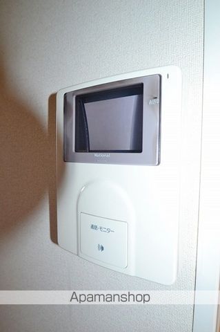 ハピネス Aの内装写真
