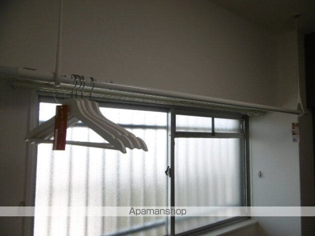 小林ビルの内装写真