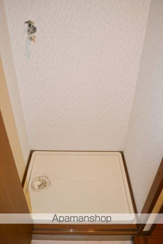 I PALACEの内装写真