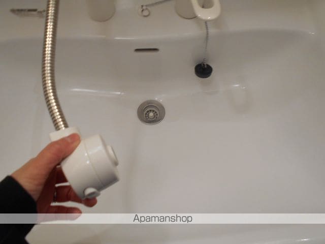 セントラル Mの内装写真
