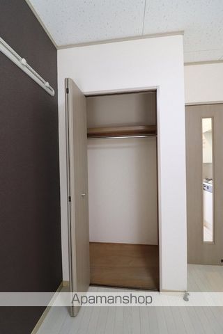グリーンハイツの内装写真